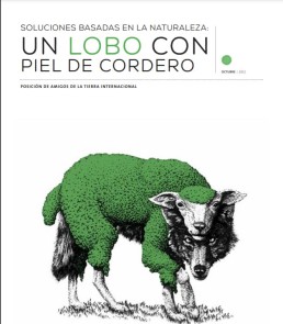 Portada briefing Un Lobo con piel de cordero